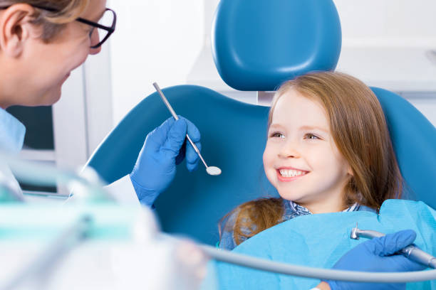 Best Teeth Whitening  in Mcdonald, OH