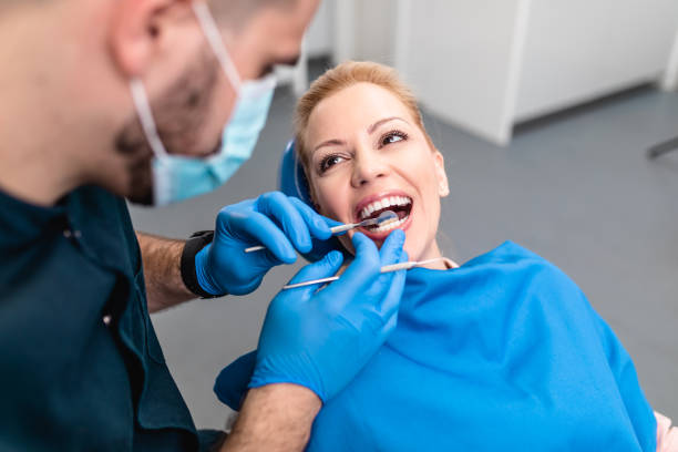 Oral Surgery in Mcdonald, OH