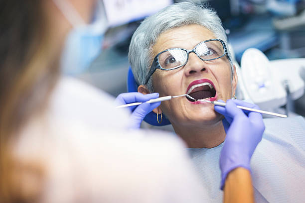 Best Oral Cancer Screening  in Mcdonald, OH