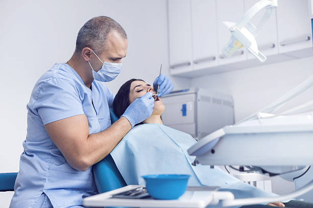Best Periodontal (Gum) Disease Treatment  in Mcdonald, OH