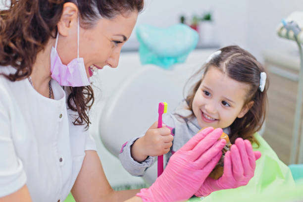 Best TMJ/TMD Treatment  in Mcdonald, OH